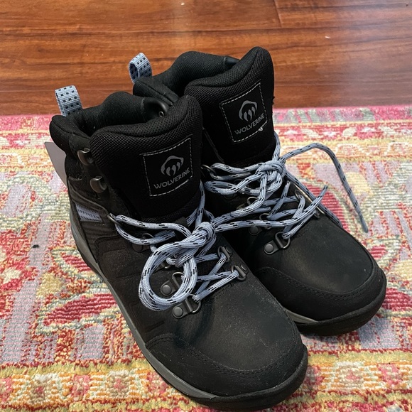 Wolverine Women’s Chisel Work Boot NWOT - Picture 2 of 6